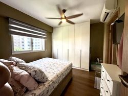 Blk 409D Northshore Residences II (Punggol), HDB 3 Rooms #553365121